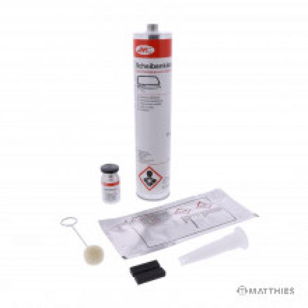 JMC Scheibenkleber-Set